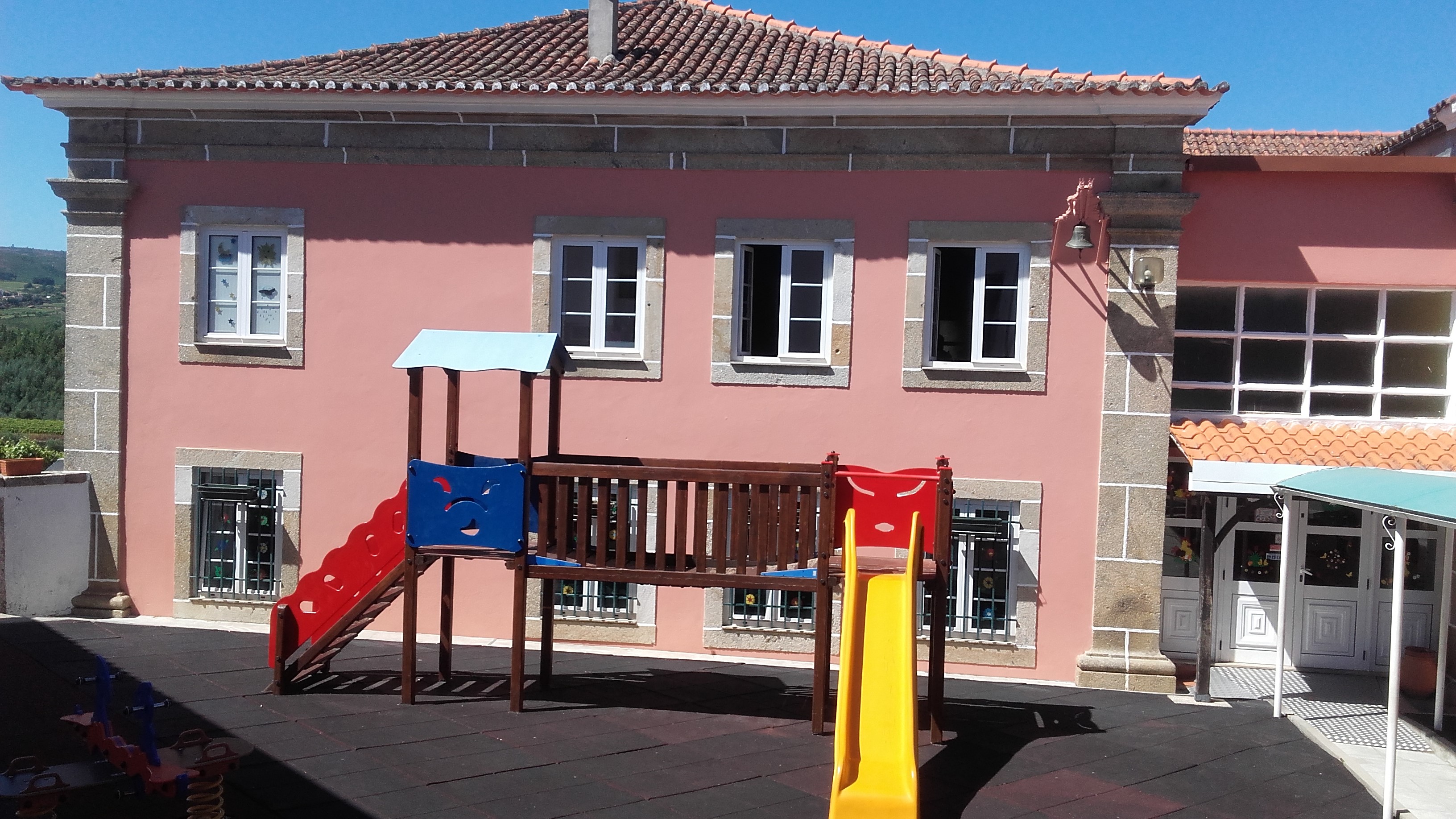 Patronato Nª Srª da Conceição