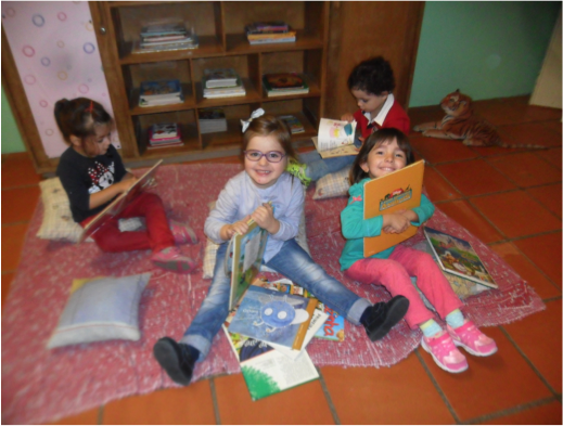 Patronato Nª Srª da Conceição
